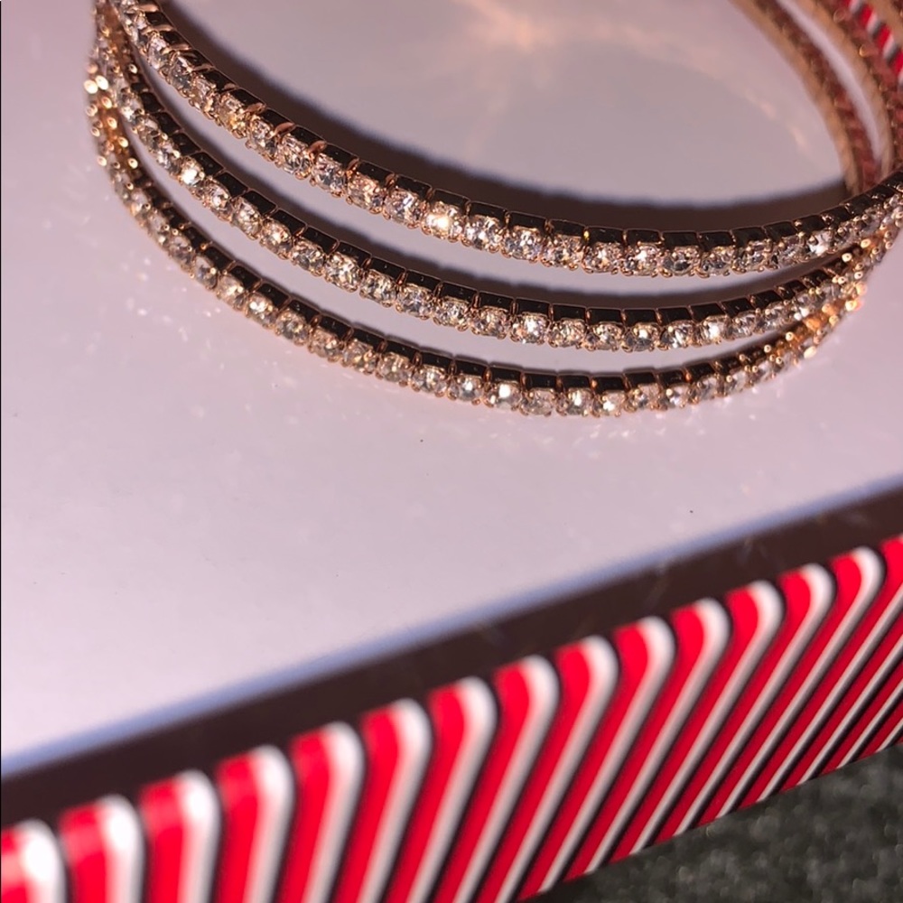 Crystal bracelet - Picture 3 of 6